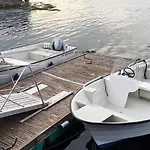 Holiday home 8 Person In Averoy Henda