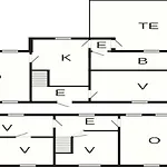 Holiday home 8 Person In Averoy Henda