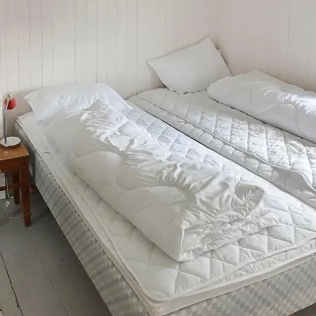 Reksundveien Holiday home *