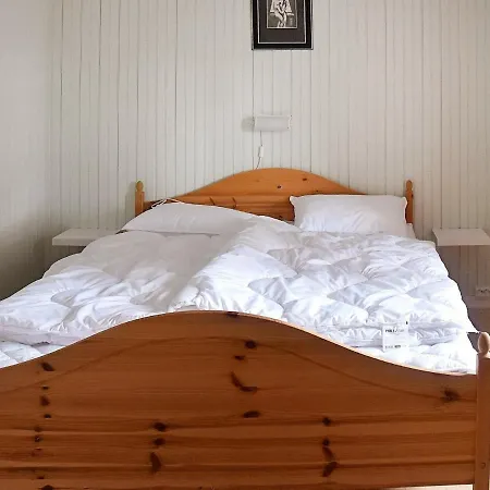 Holiday home Reksundveien *