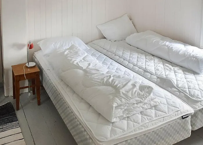 8 Person In Averoy Holiday home *